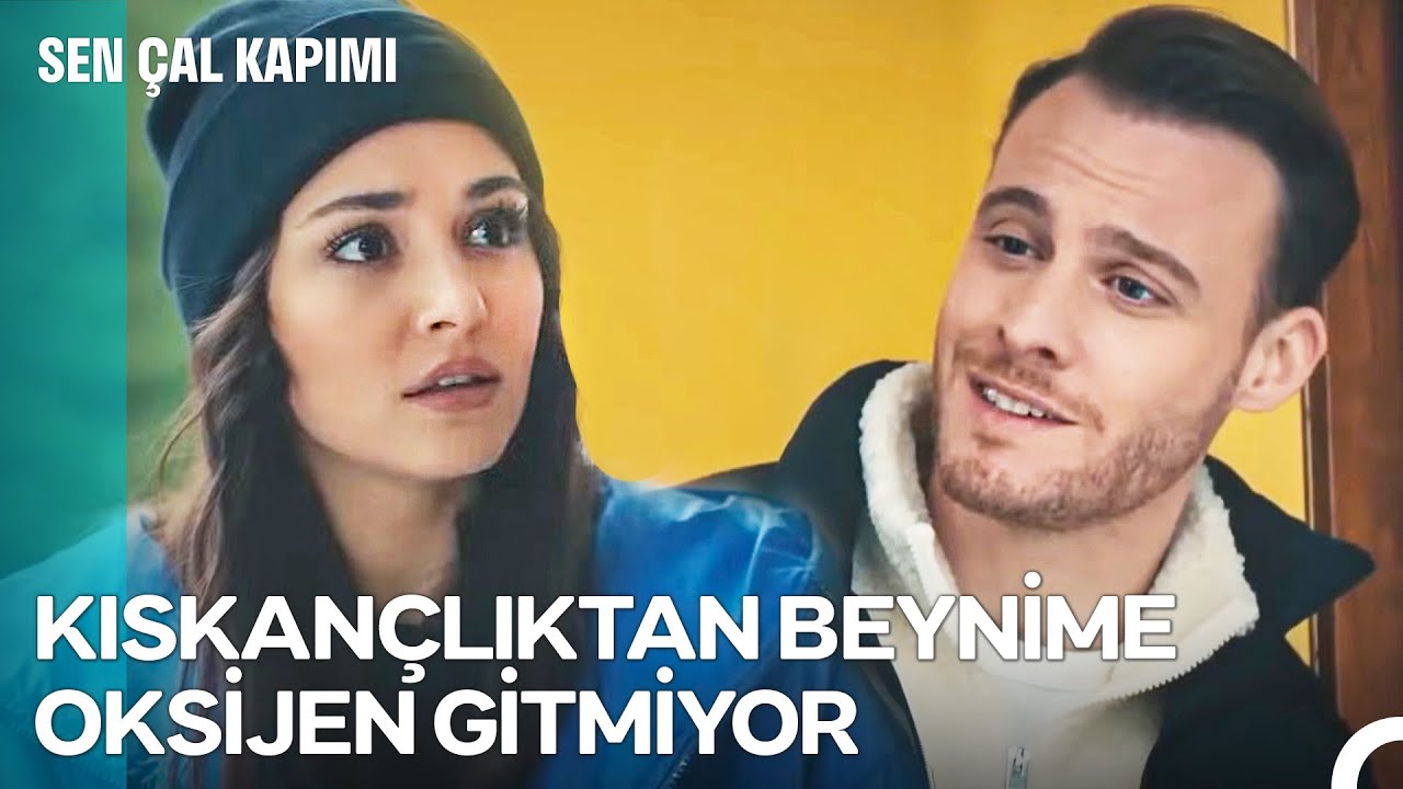 Sen O Selin Cadısına Nasıl 