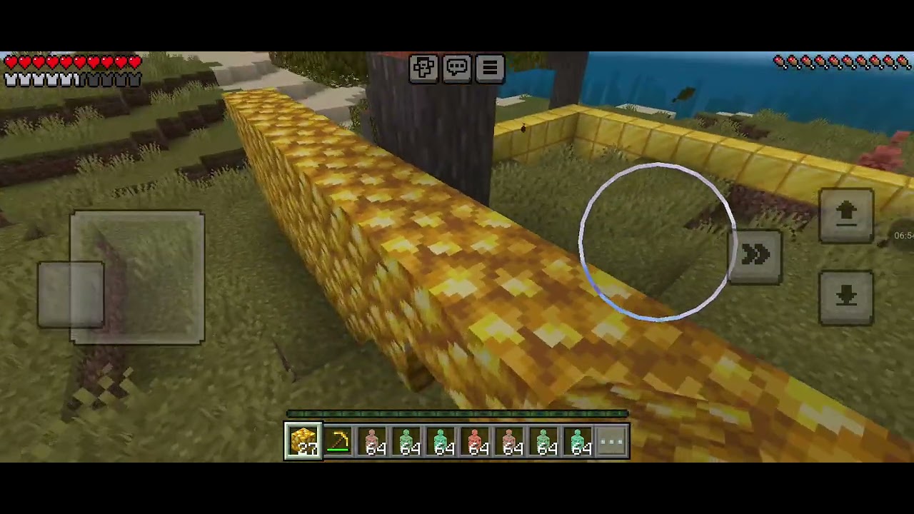 Minecraft Gameplay 22 january