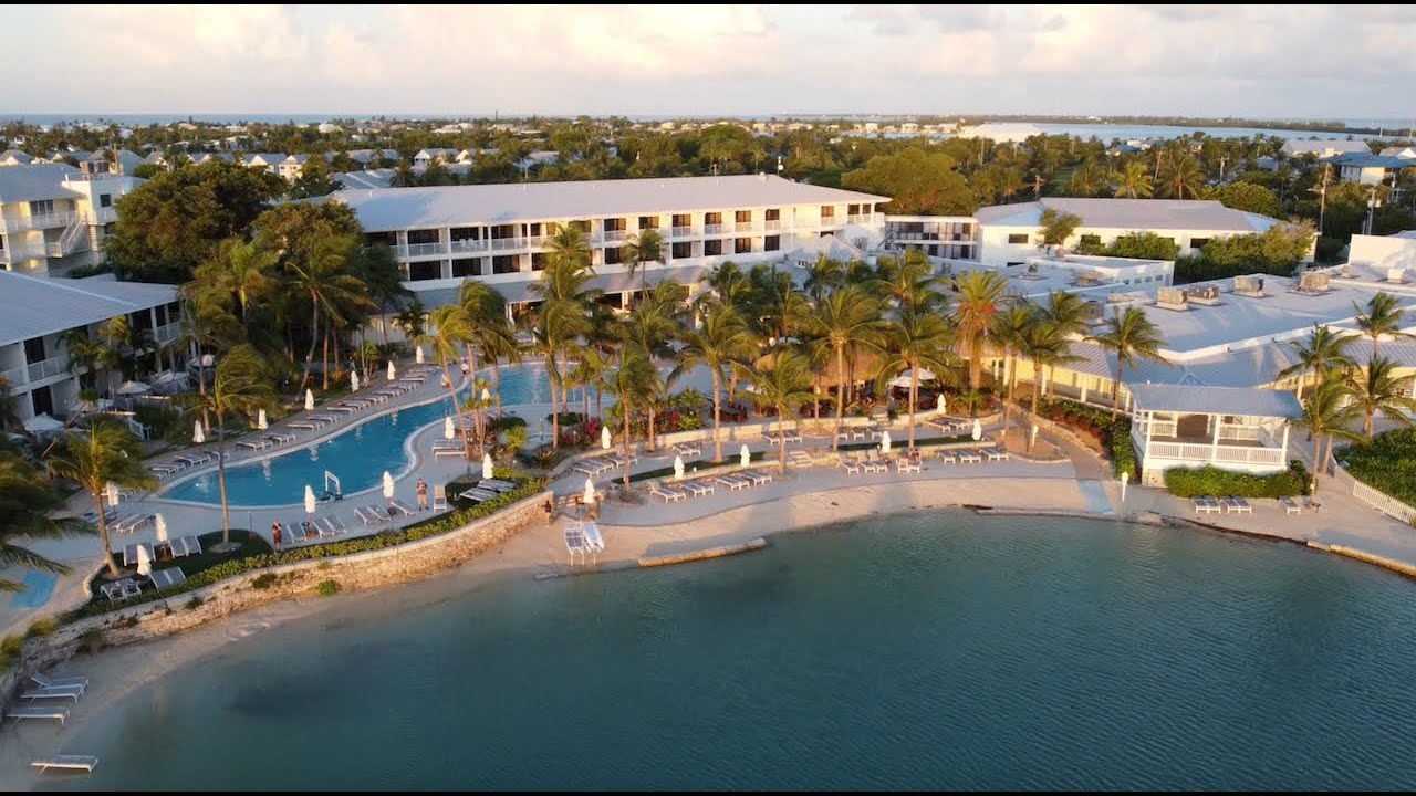 Our 2021 Florida Keys Vacation at Hawks Cay Resort