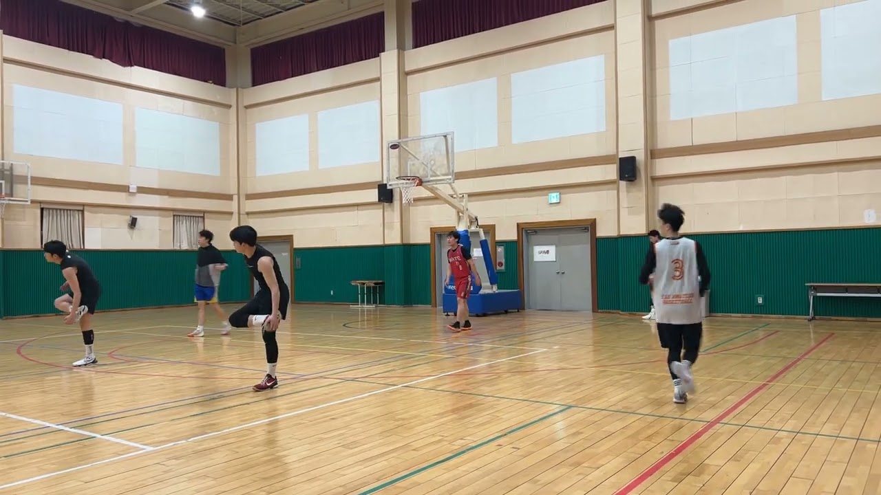 260124(토) vs TAB 3G 3Q