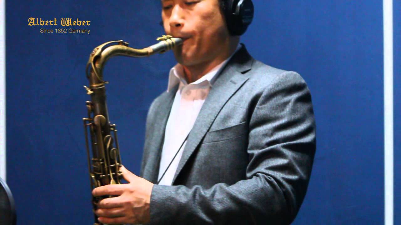 메지아 - 편곡 / 연주 : 이태진
