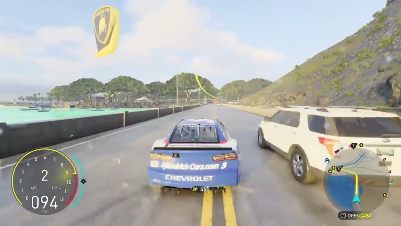 The crew motorfest ps5 gameplay part 15