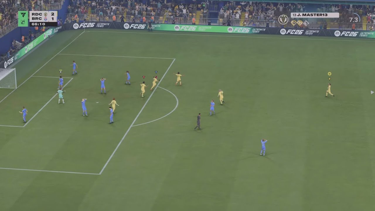 #91 PRO CLUB c/ Joaquim & Darlei 