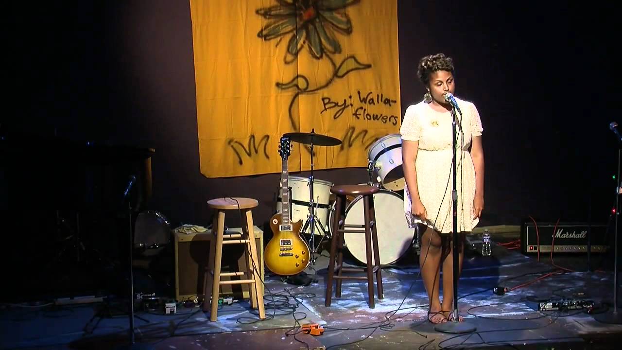 Taylor from Walla Fest 07/10/11