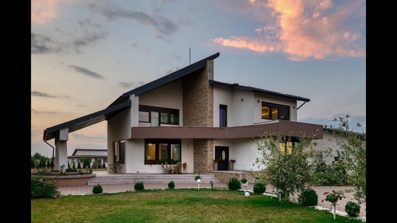 Casa de vanzare Frumusani
