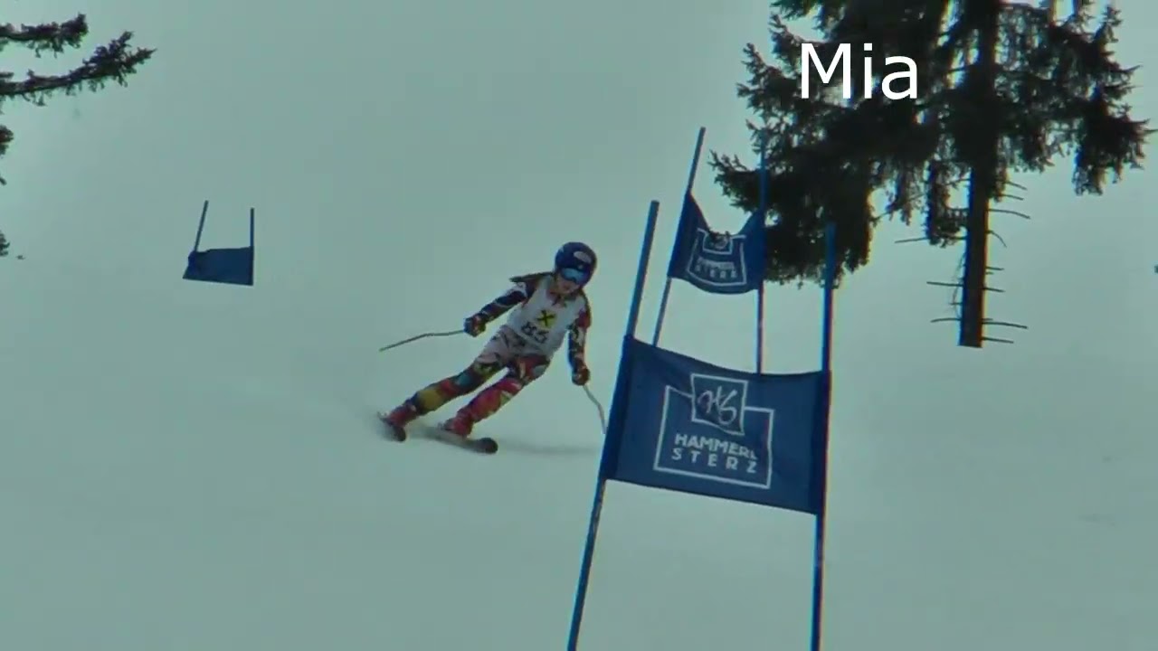 Bezirkscup Friedberg Pingau 6. Jänner 2026