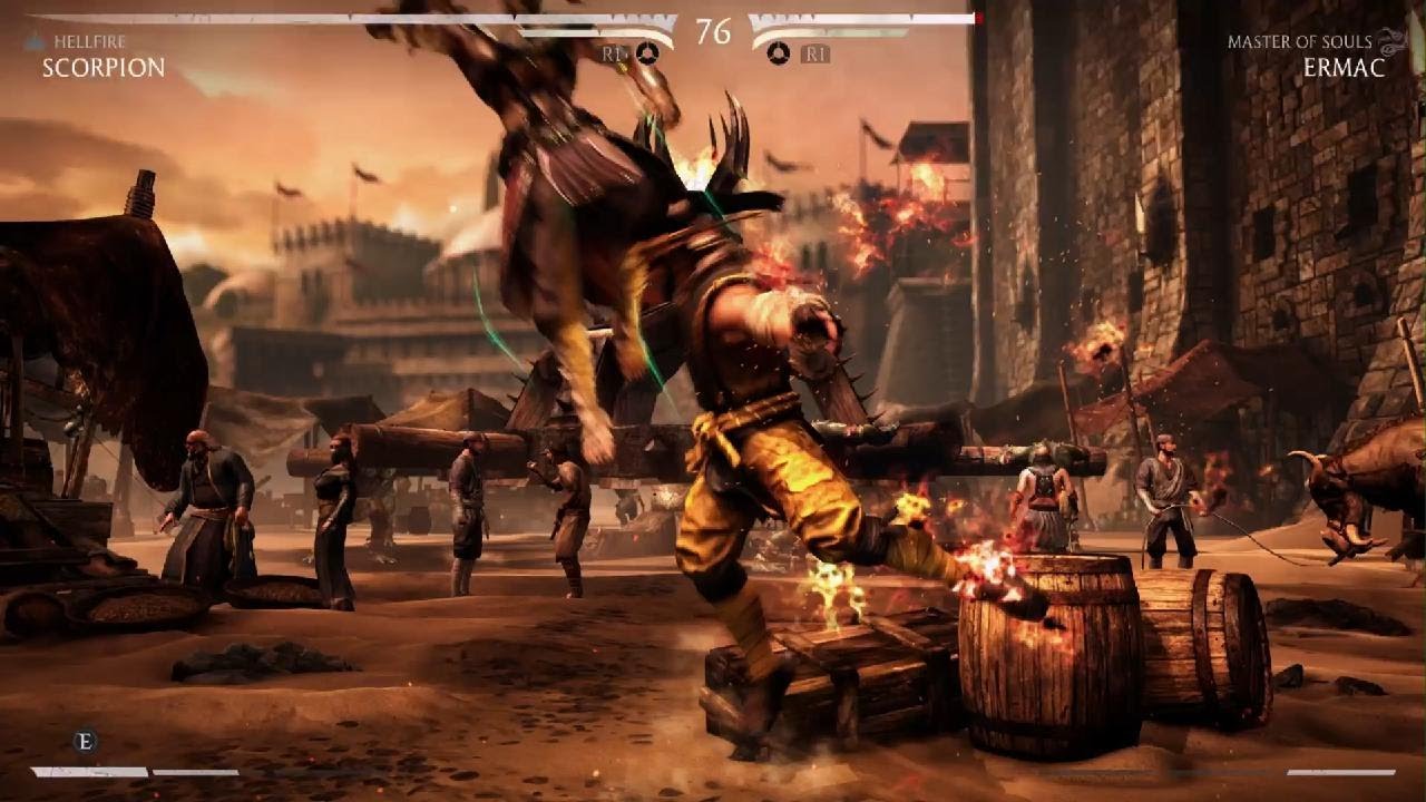 Mortal Kombat X_Slimesterbbcookin3m