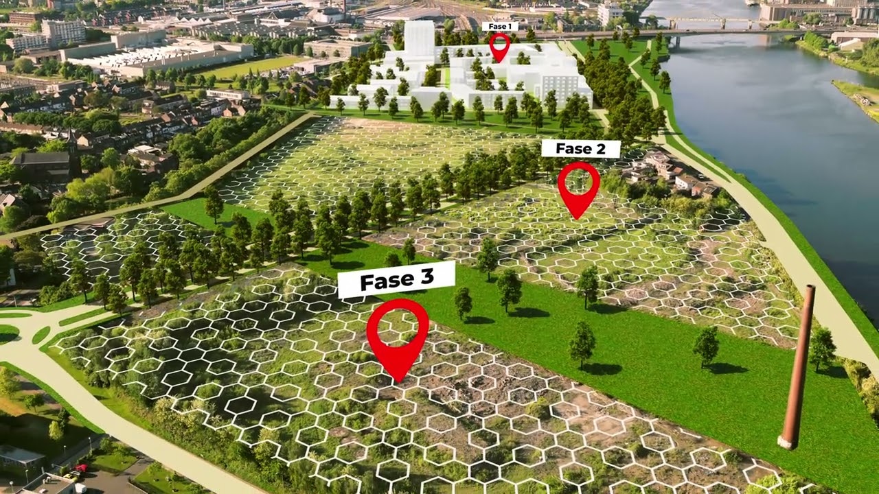 Gemeente Maastricht - TregaZinkwit