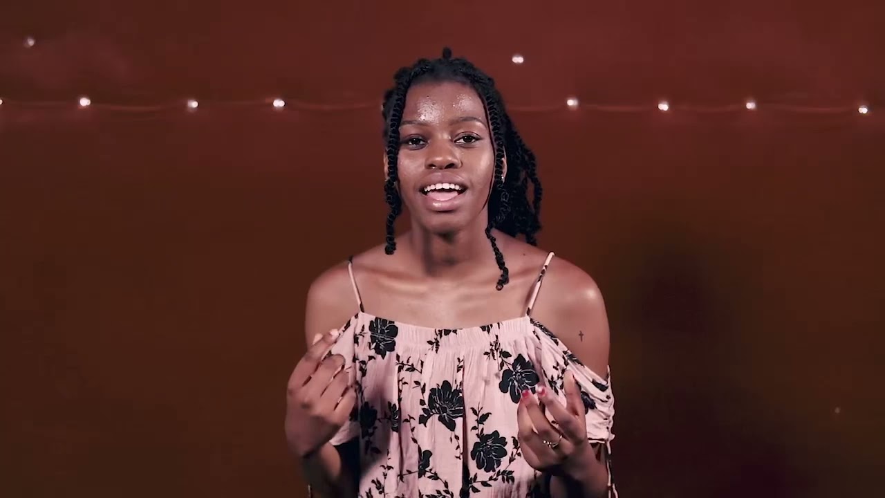 Way Maker (cover Angel Prean)