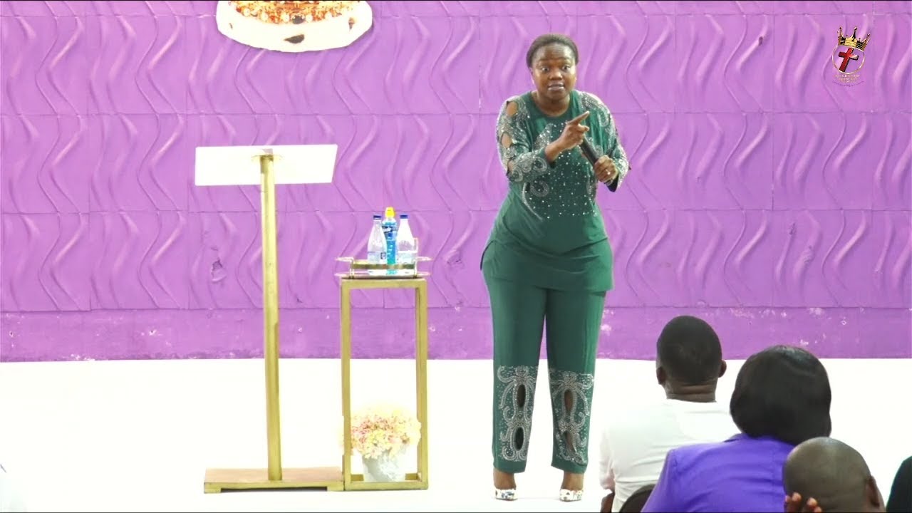 We have Faith no matter what/Pastor Teddy/Ps Lungi M