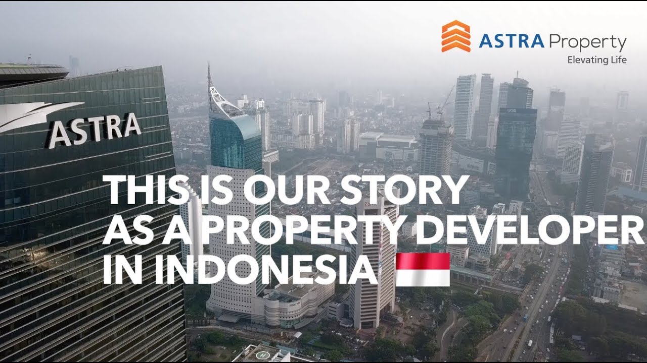 Astra Property Innovate Jardines 2018 | Introducing Astra Property App