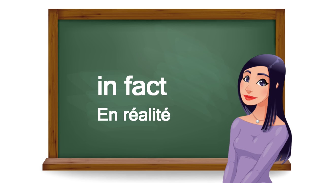 Connecteurs logiques et mots de liaison en Anglais (Unit 51 - facile-anglais.com)