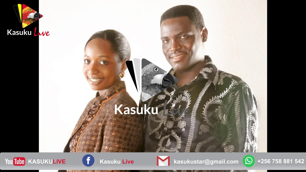 NABBI OMUKAZI:PASTOR YIGA WAS THE LOVE OF MY LIFE BUT A BLOOD TEST ENDED OUR RELATIONSHIP.