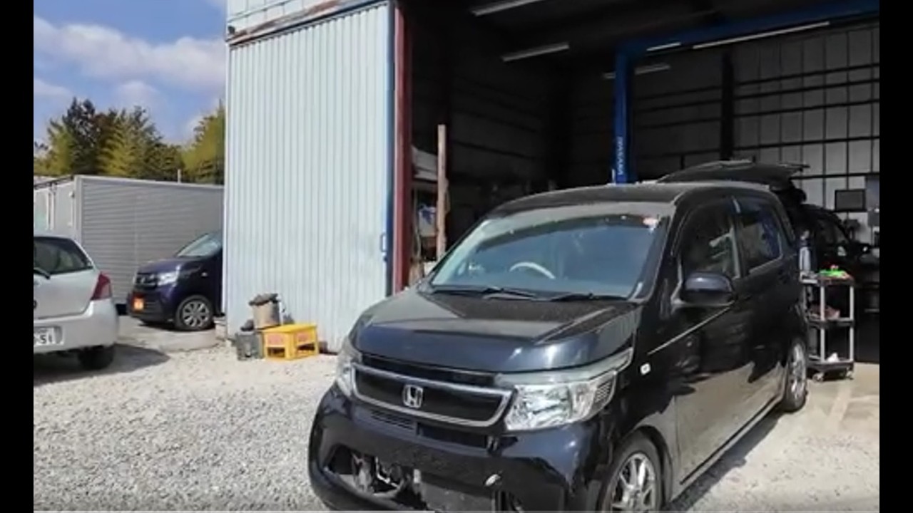 【スクラップ車のパーツ再利用】販売＆買取・スクラップ車から高年式・低走行車まで買取お任せください♪田舎の中古車屋ピース・福島県相馬市発