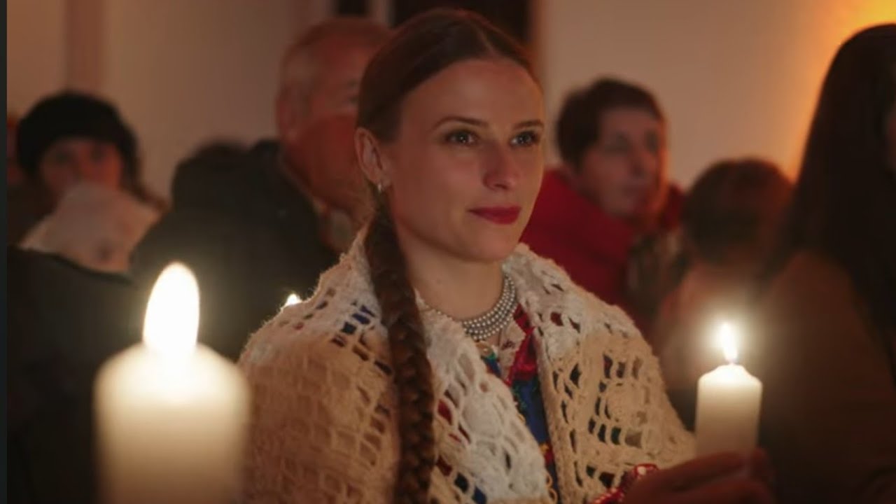 Štefan Repka GORALS  -  Vianočná prosba (oficiálny videoklip)