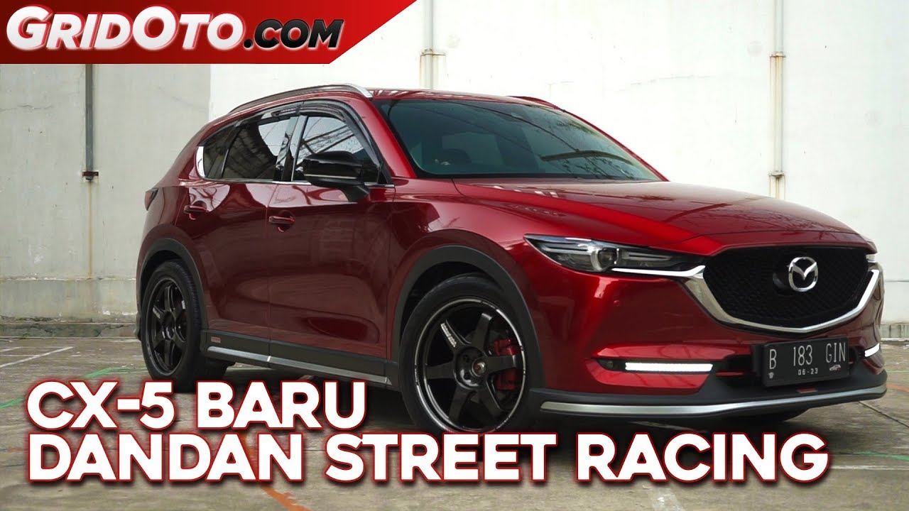 Modal Rp 200 Juta Pakai Part OEM | Modifikasi Mobil | GridOto Modif