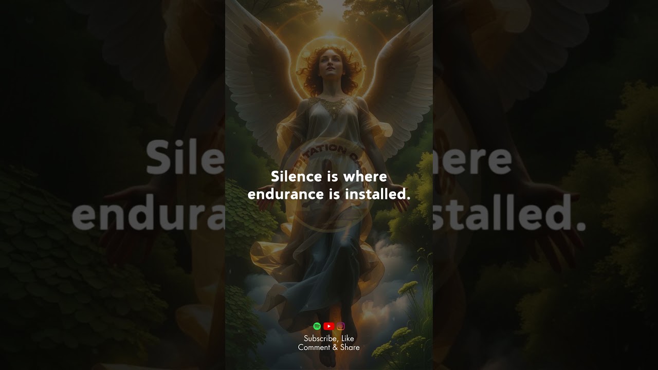 Short Meditation Music | 40 Hz Binaural Beats for Deep Focus & Inner Peace