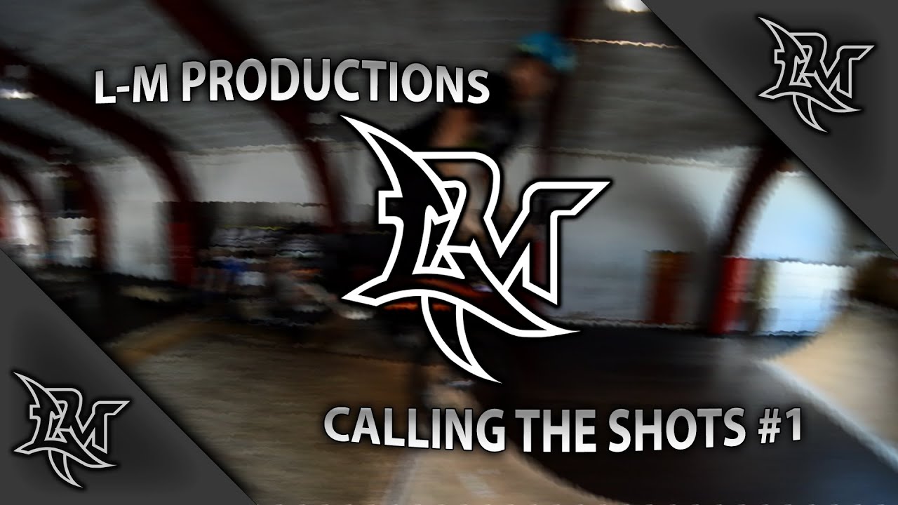 Kevin B&ouml;ck| Calling The Shots #1 {L-M Productions Team}
