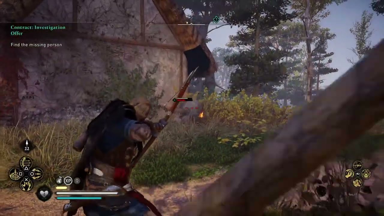 Assassin's Creed Valhalla