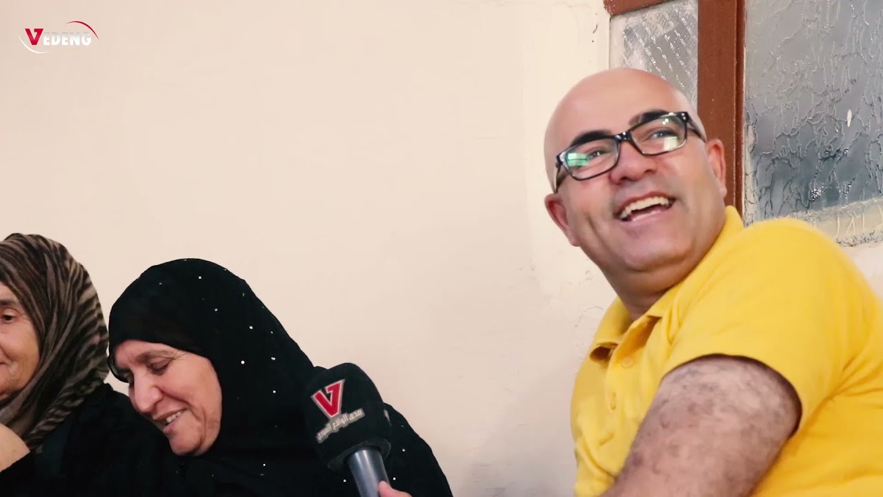 قرية كرقحفك  Gir Qehfik , روچ أفا , سكانها و إسلوب عيشها , تاريخها , مع شعلان السيد