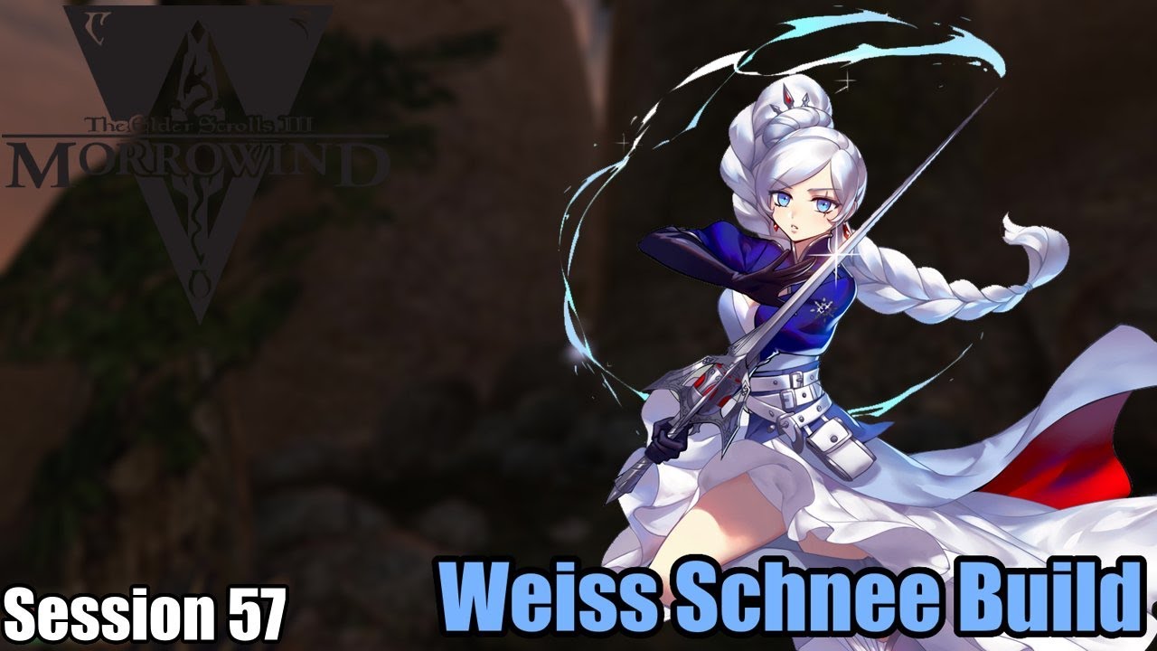 The Atomic Dude Plays: Morrowind! (Session 57)