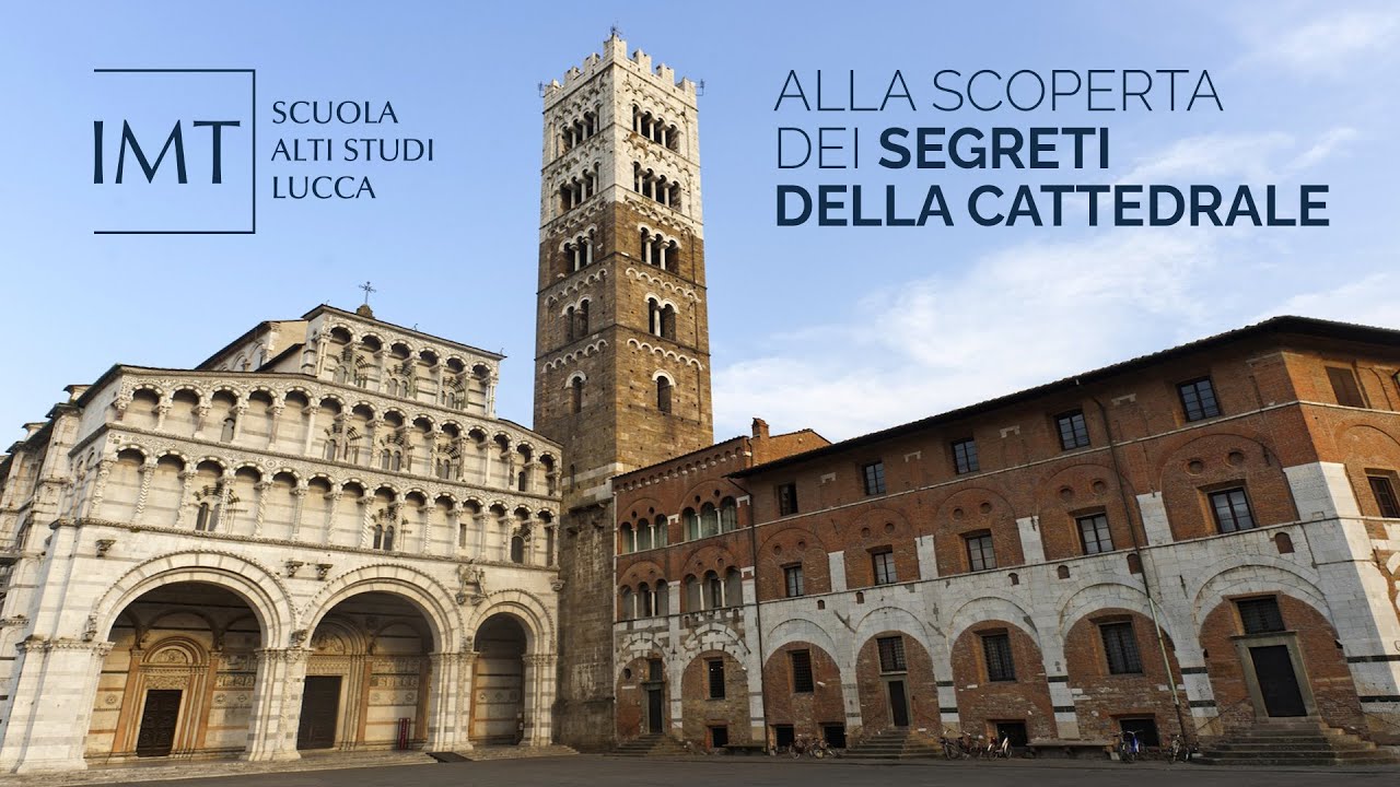 Versione 4k | Alla scoperta dei segreti della Cattedrale