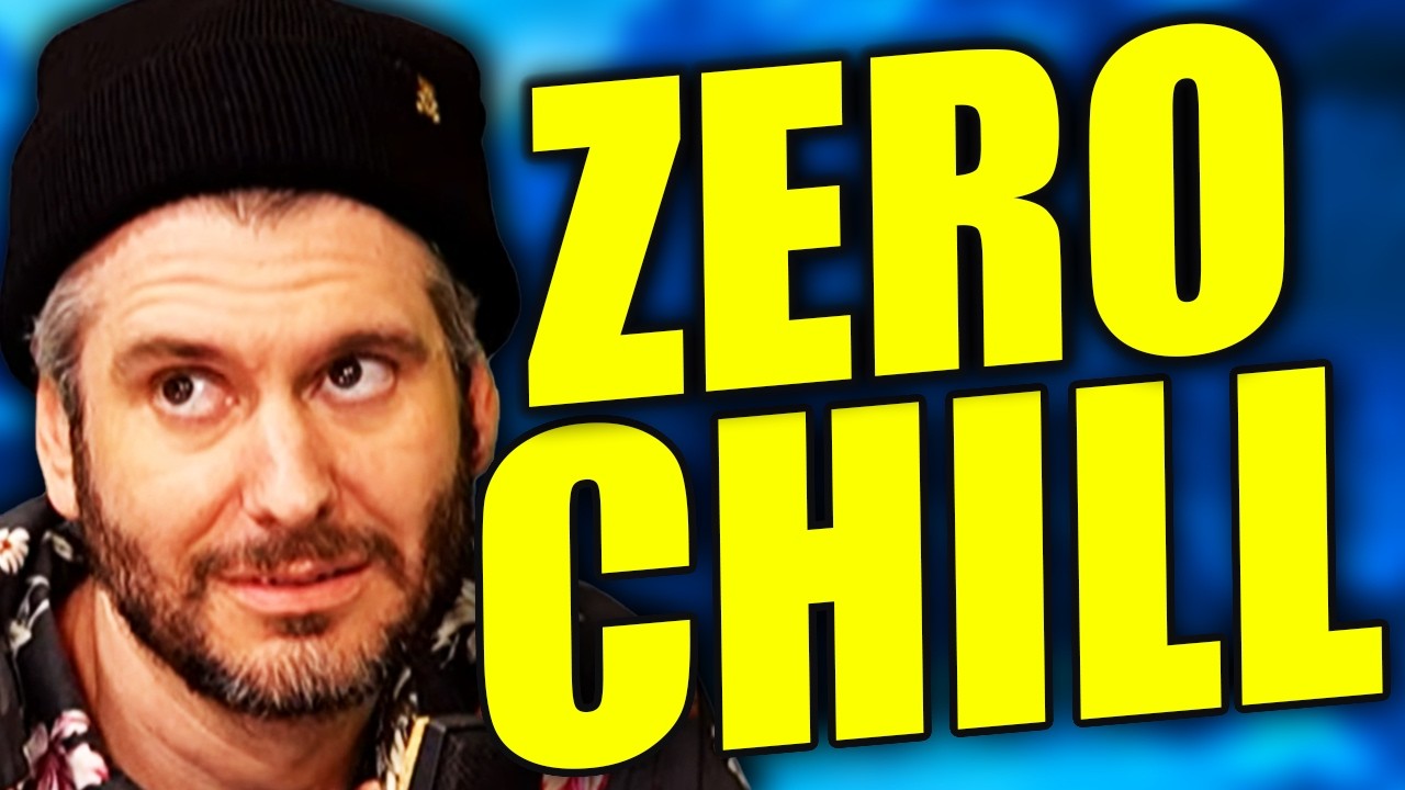 Ethan Klein is Tired of Denims Lies (She's Pathetic & Unwatchable)
