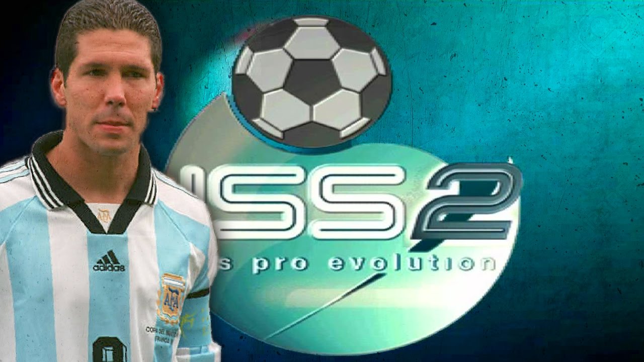 EL JUEGO DE FÚTBOL QUE MÁS CARIÑO TENGO | ISS Pro Evolution 2