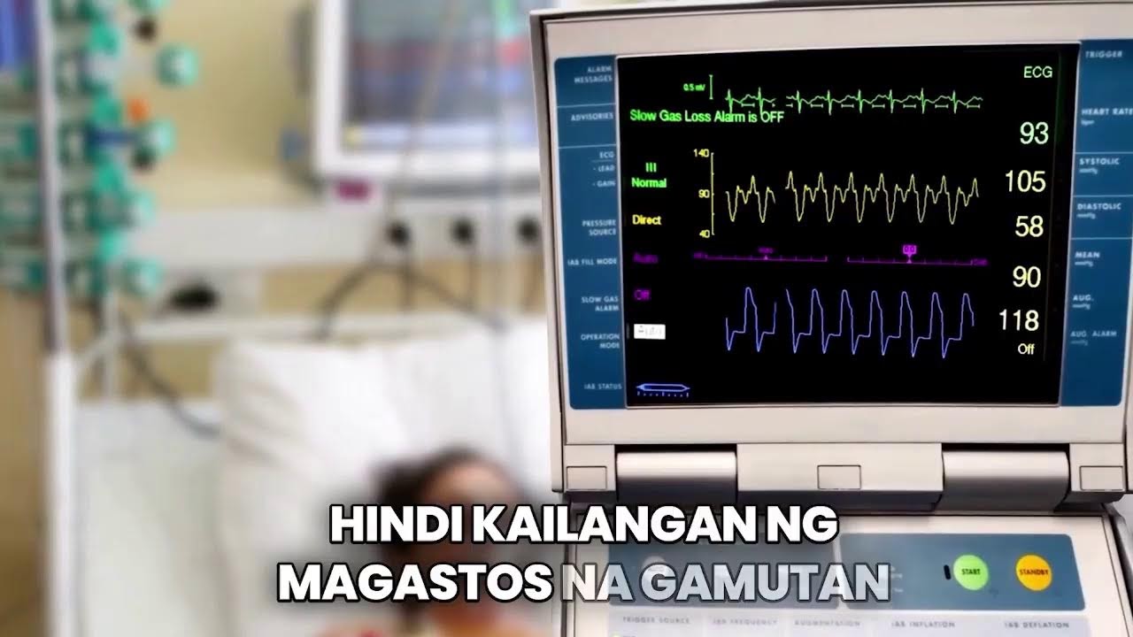 HEALTHY TALK WITH WATERDOK | February 24, 2026 (Tuesday)