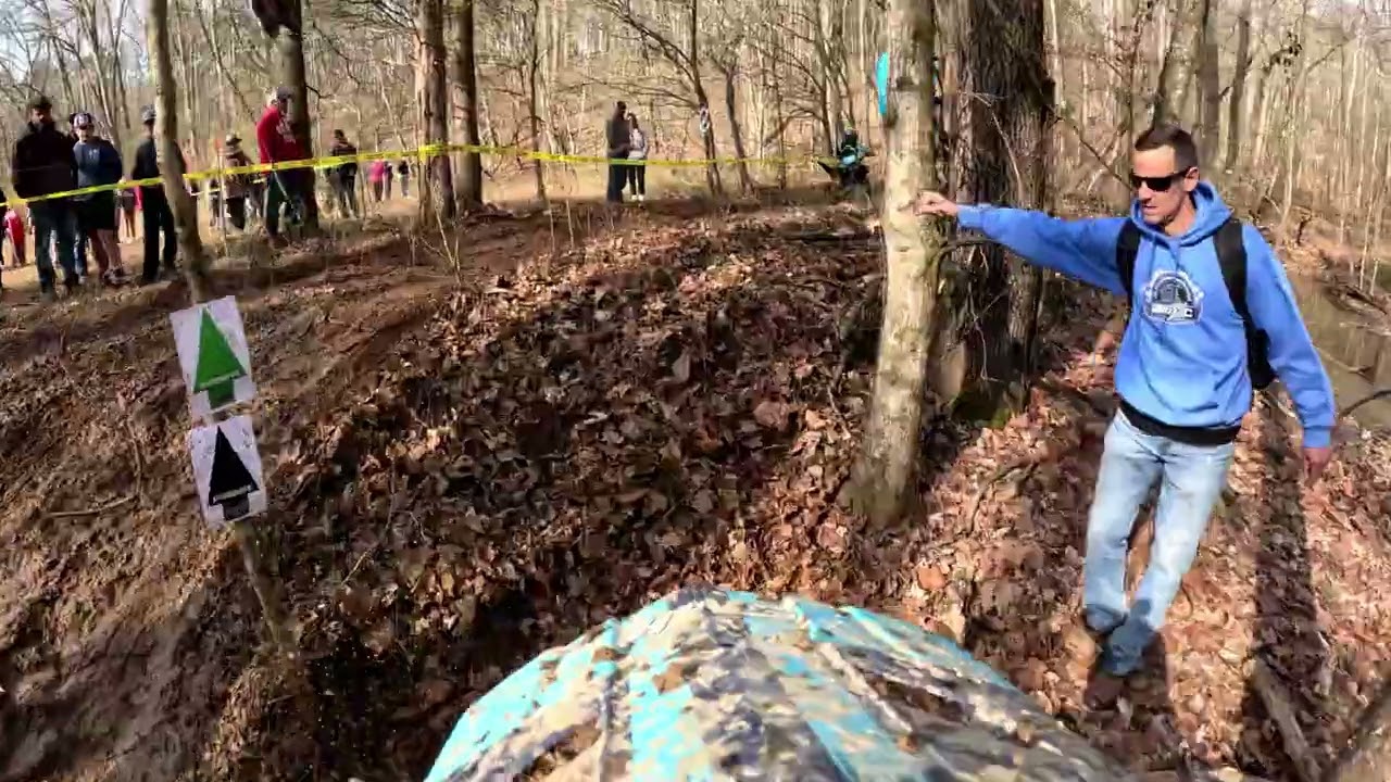 MSXC RD10 The Old Mill Shed intermediate quads row2
