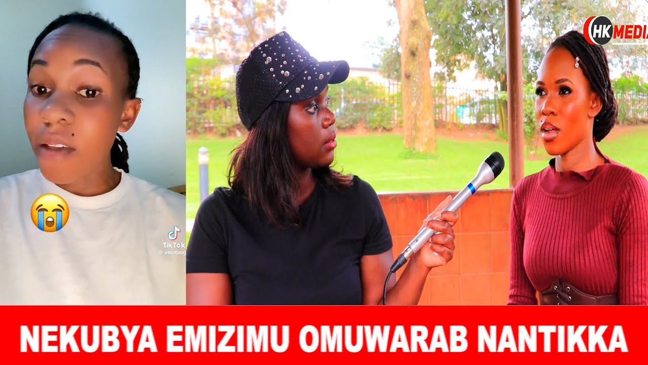 ANTI DOTI WA TIK TOK ATENDA EKIYUMBA KYOMUWARABU EBYEMBI BISEKERWA ABAVUZI BA SUBARU NABO BAMUTABULA