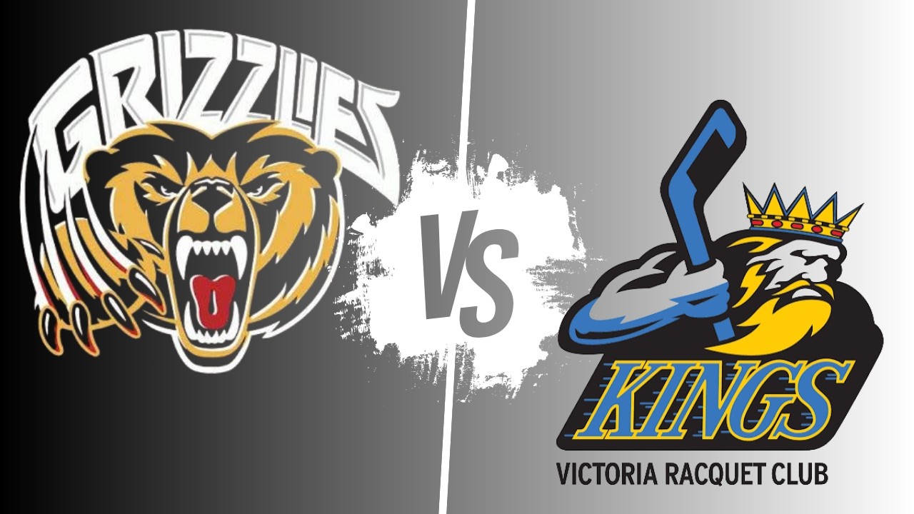 JDF U11-A Grizzlies VS Kings