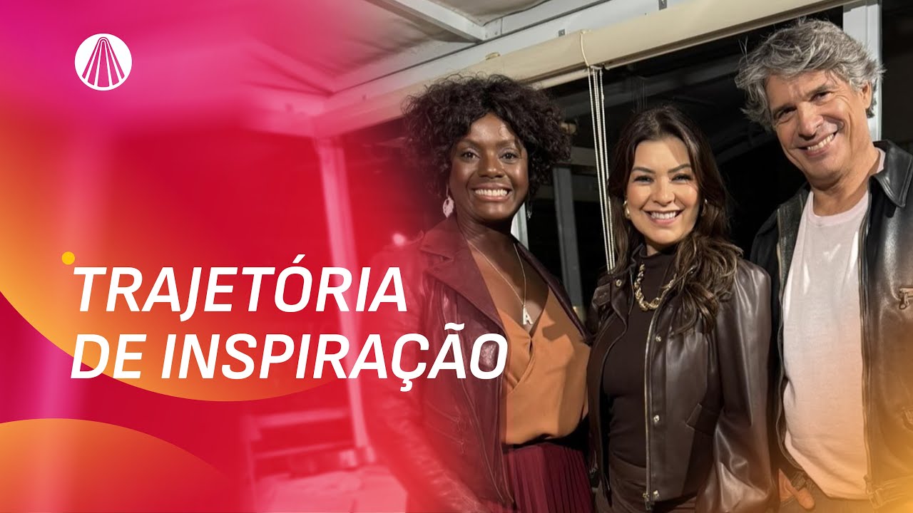 Olivier Anquier: paixão, sabor e uma vida dedicada à gastronomia | De Papo com Amanda Françozo