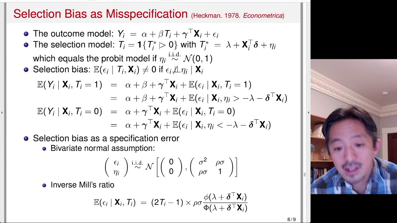 07-3 Selection Bias