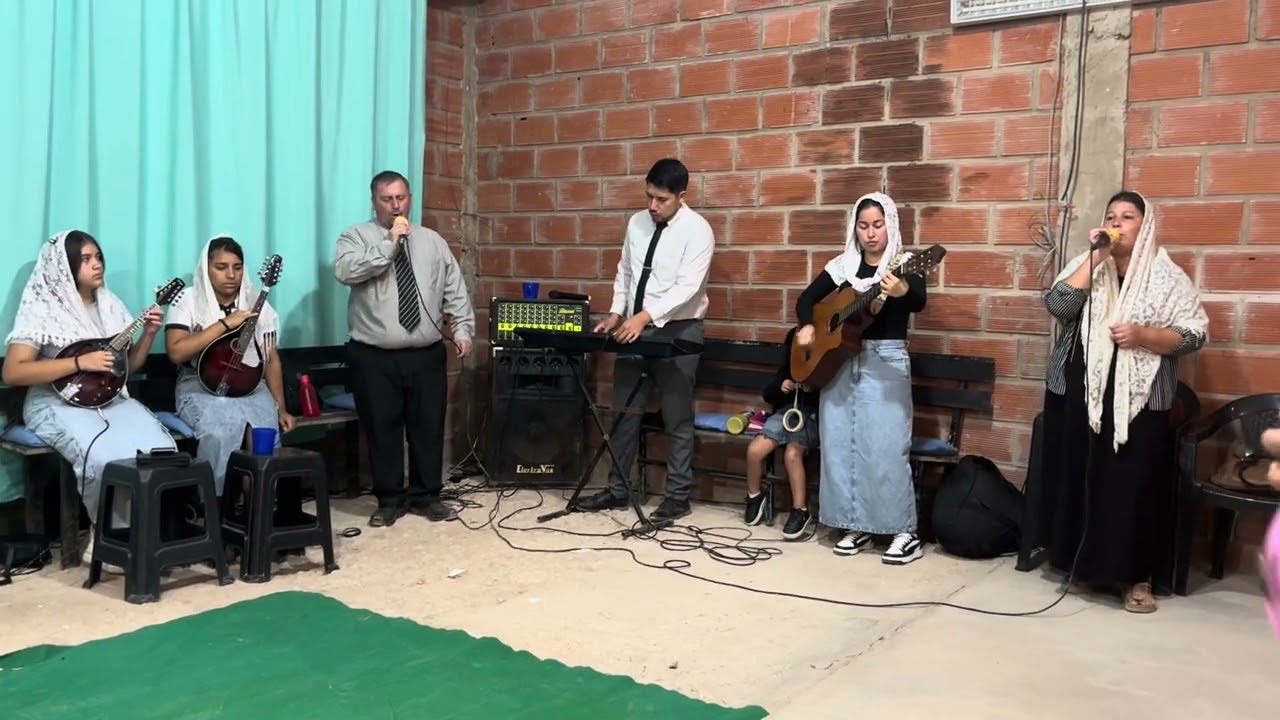 #NuevaEsperanza #iglesialapazdecristo 