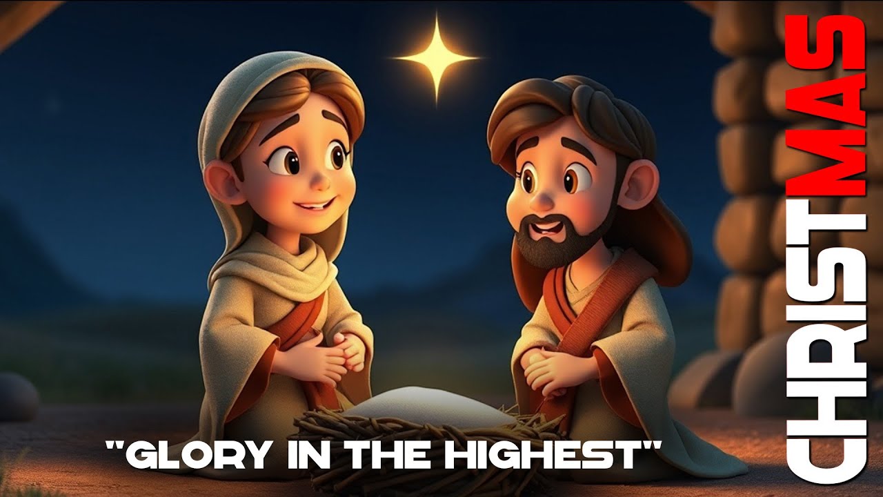 &ldquo;Glory in the Highest&rdquo; | Telestial Sounds