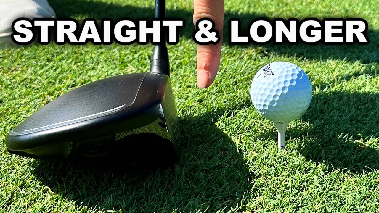 The Simplest Golf Swing Advice For Reliable Longer Drives