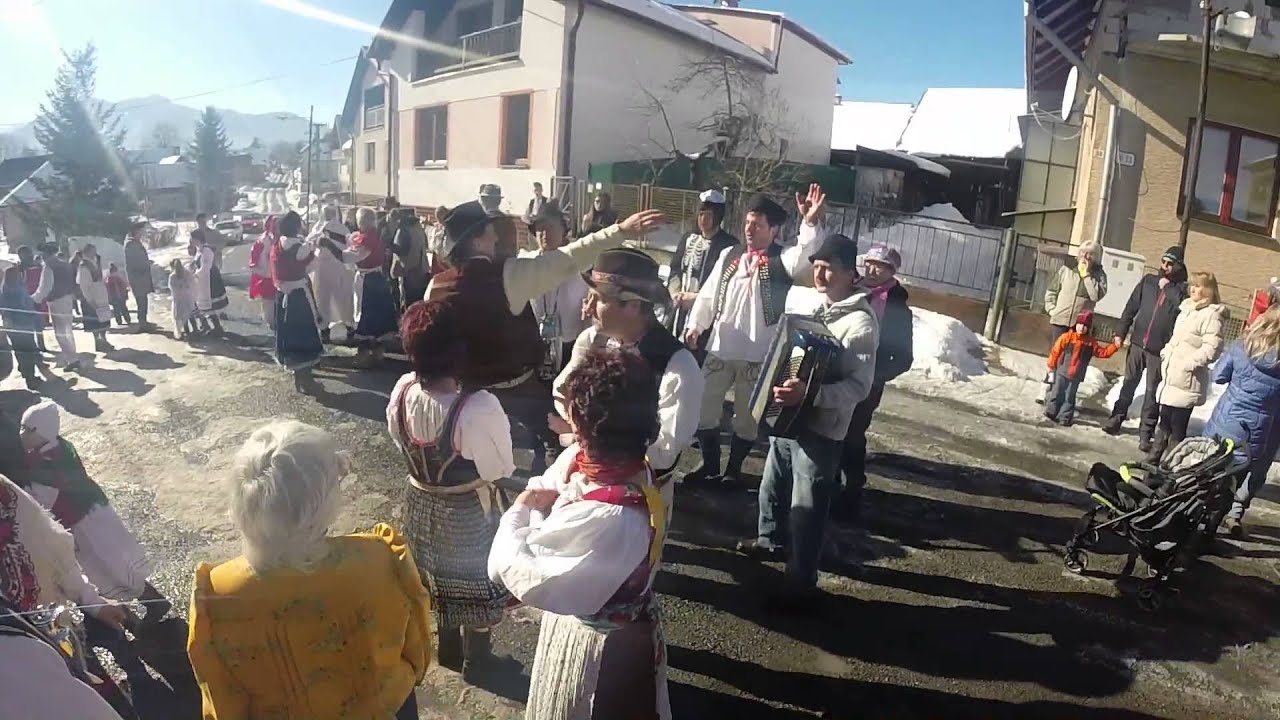 Fasiangy 2015