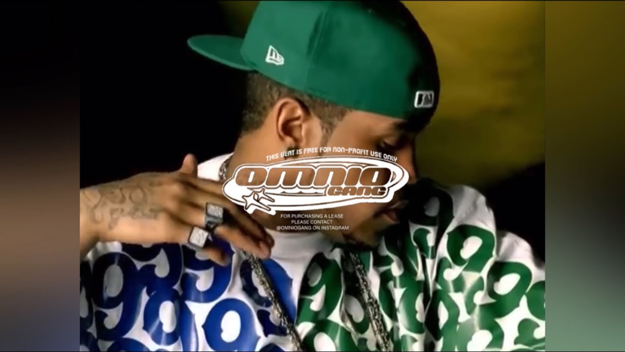 [FREE] 50 CENT x G UNIT TYPE BEAT | NIBA