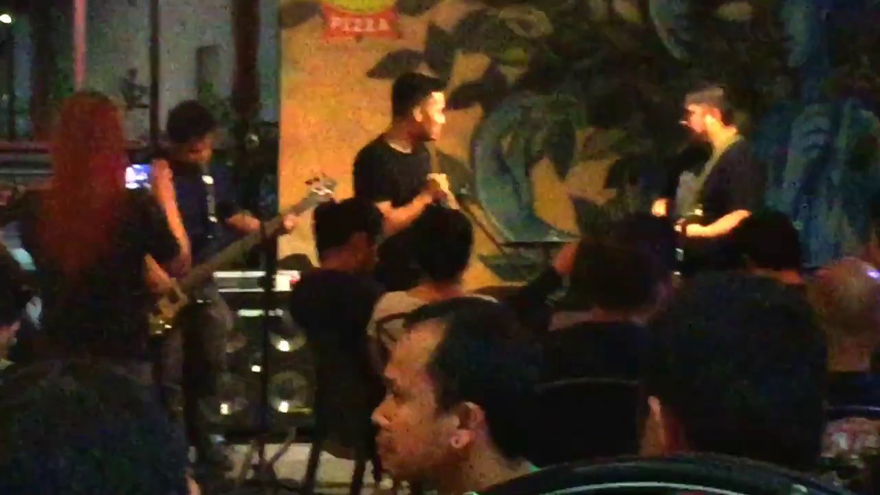 AKONG KALIPAY -KABOBO
