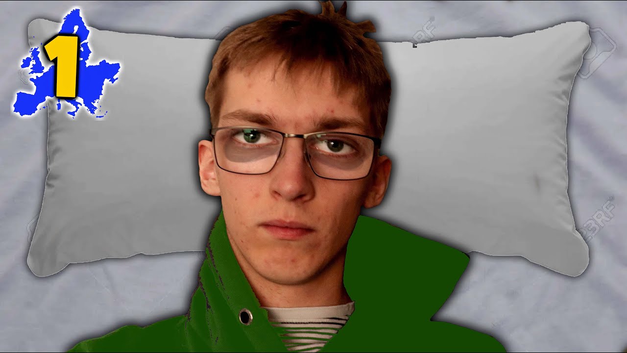 24 Stunden vor Abfahrt | Europatour Folge 1