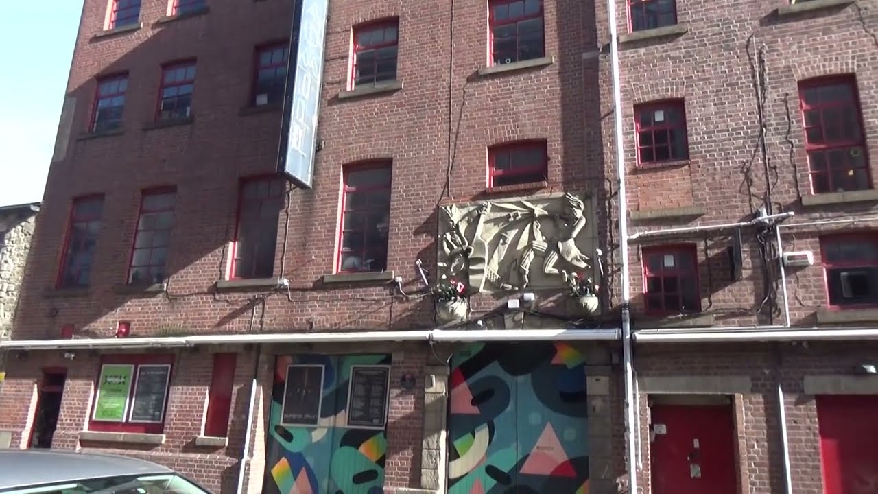 Sheffield city centre court case Leadmill music venue to be kicked out by national chain Electric