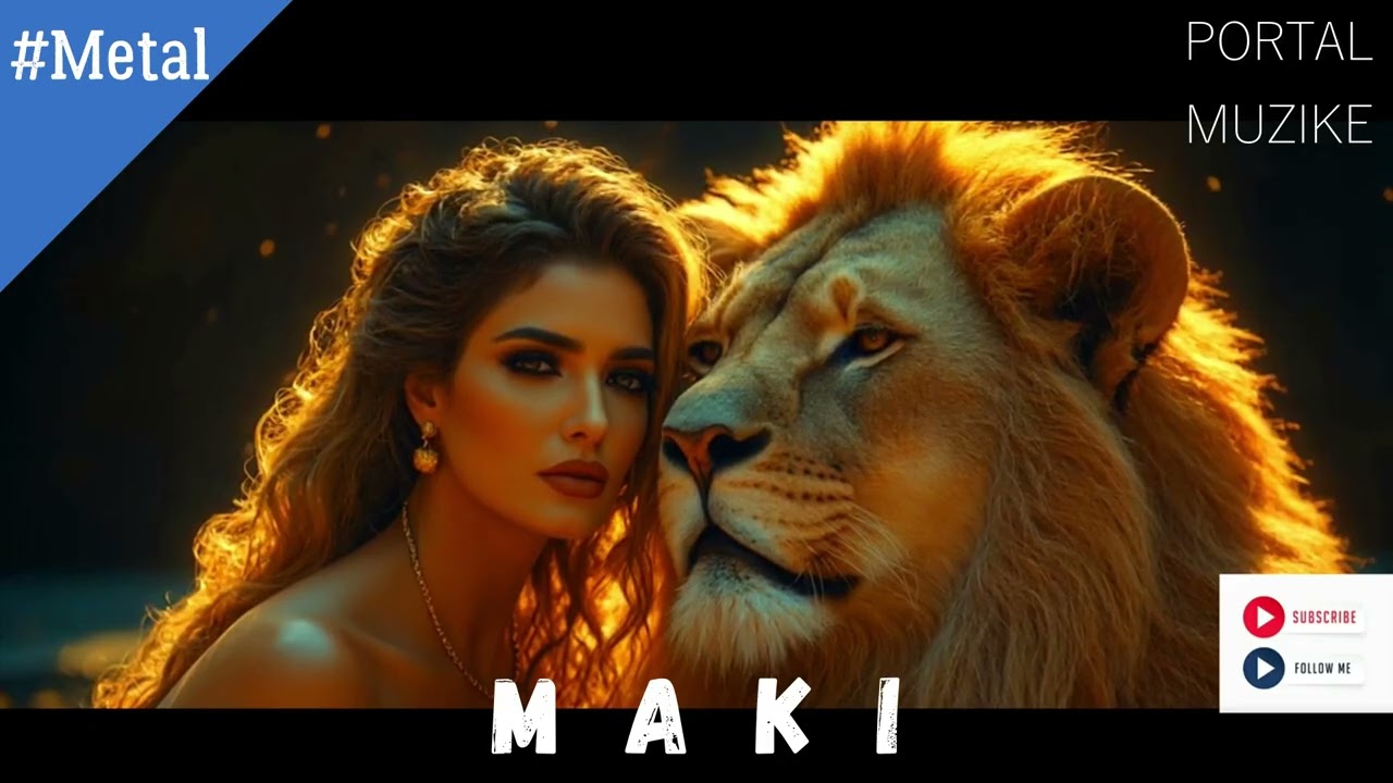 SIVI SOKO - MAKI 