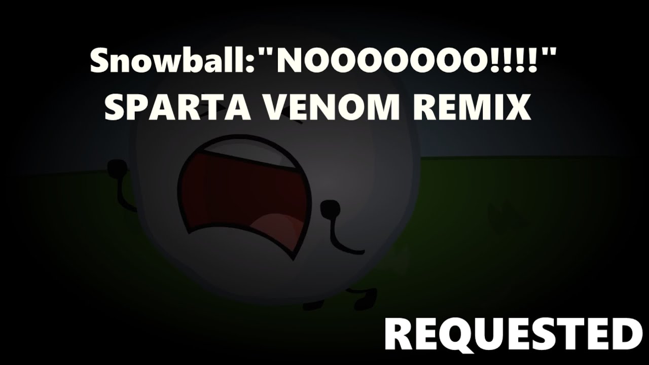 Snowball: 
