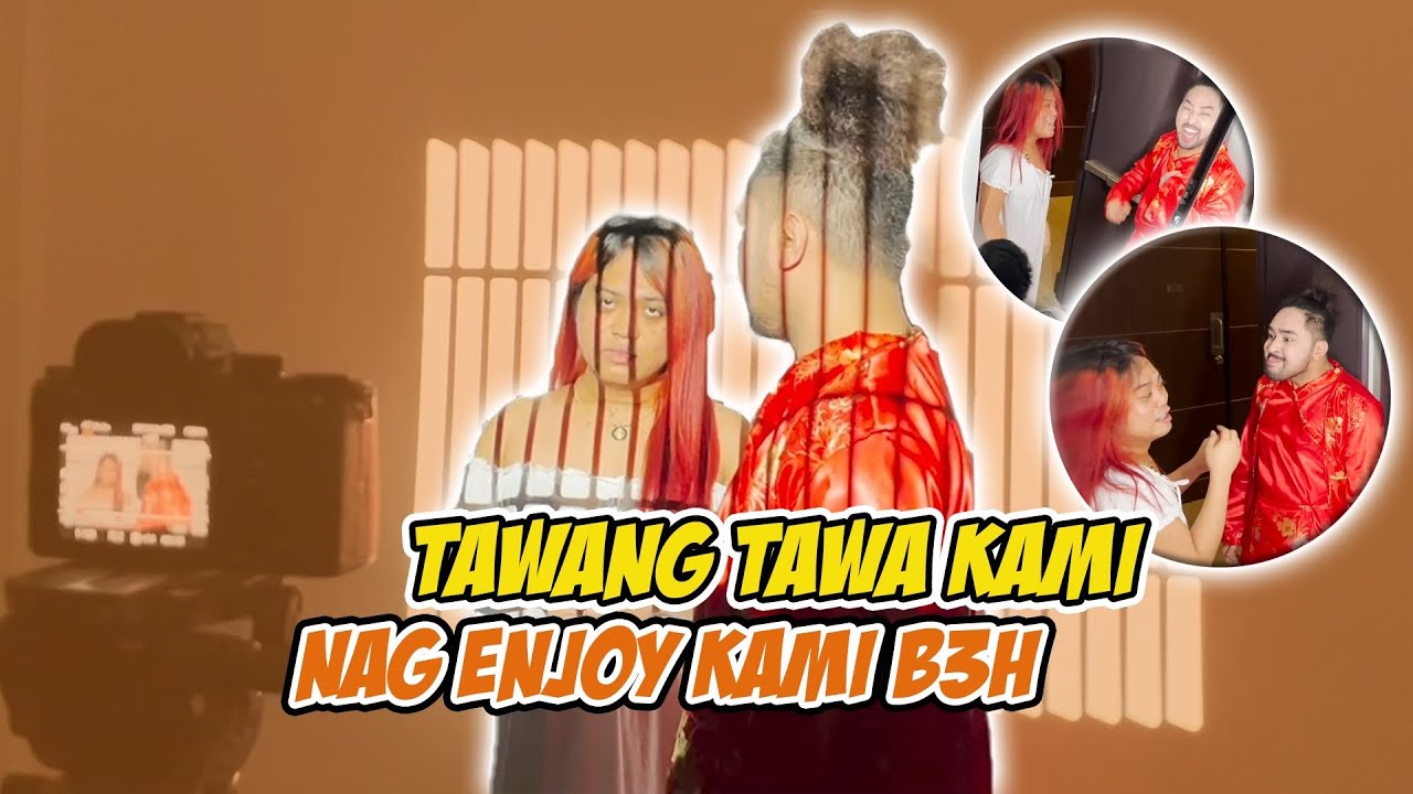 BTS NG CHINESE NEW YEAR VIDEO