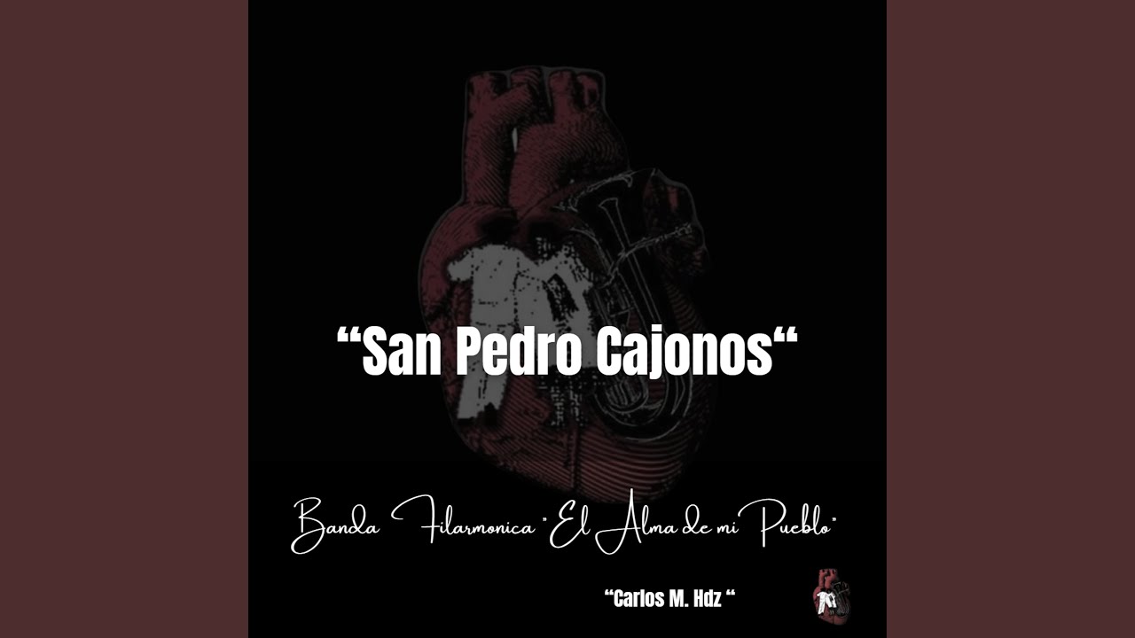 San Pedro Cajonos (a. Carlos M. Hdz)