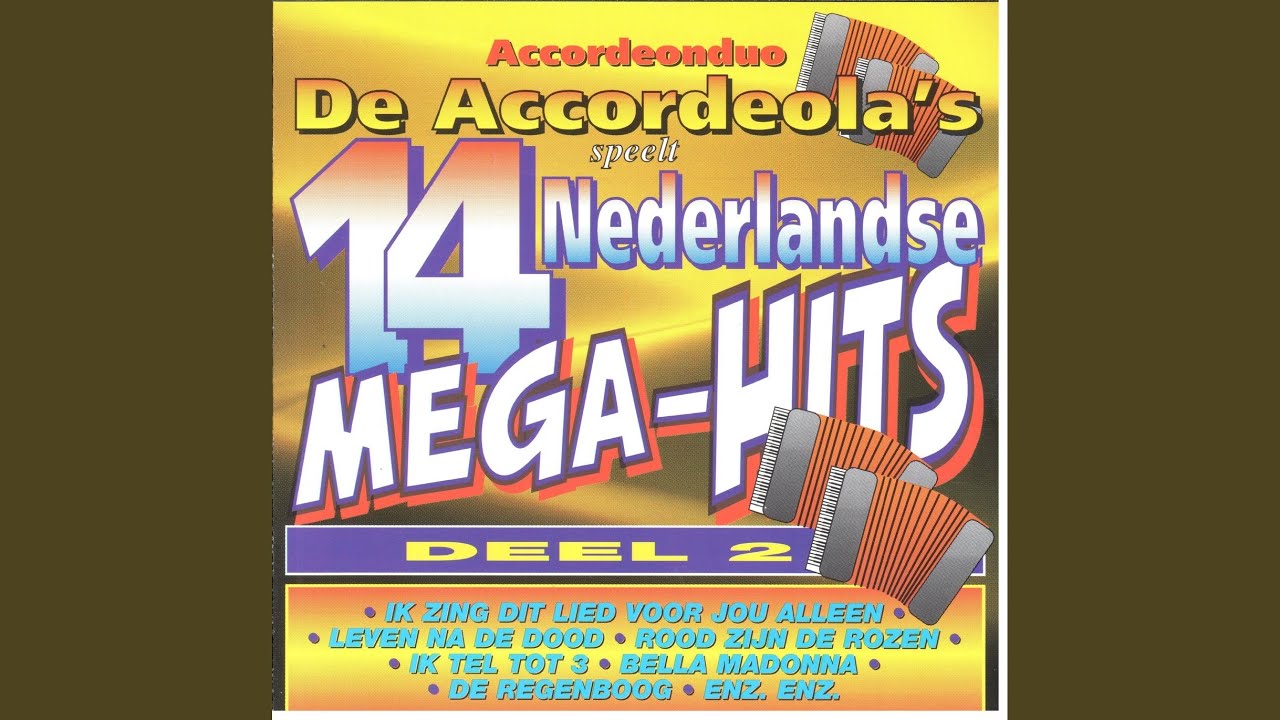 Ik zing dit lied alleen voor jou