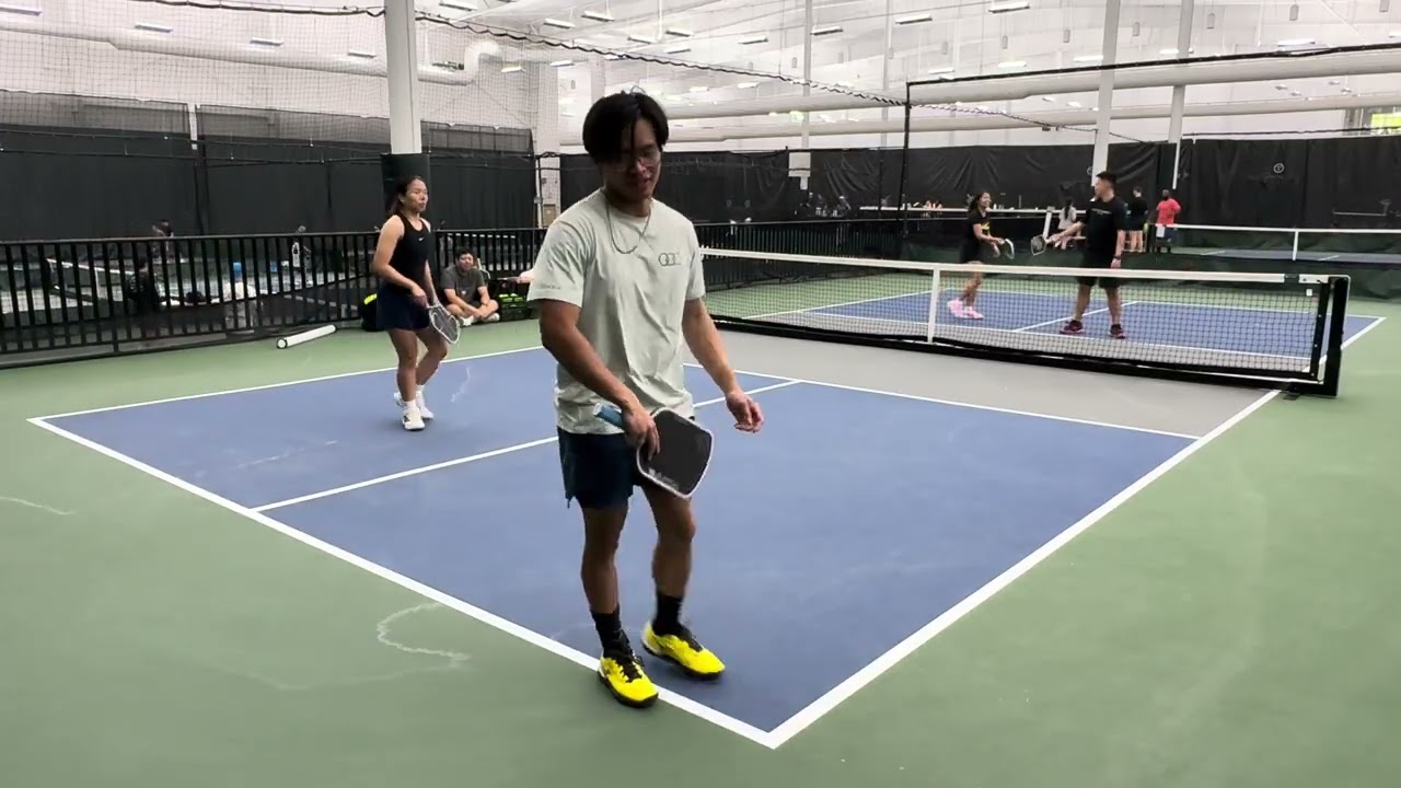 James Nancy v Minh Arielle 6