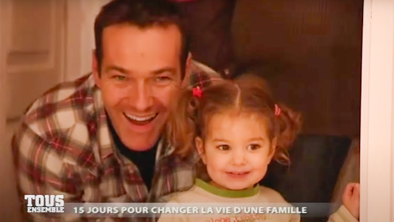 15 jours pour changer la vie d'une famille 🏠