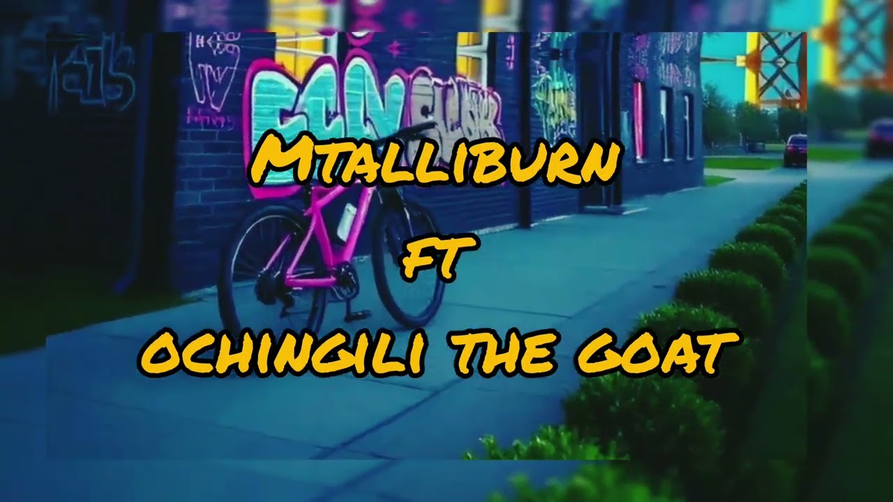 ITAKUNAIS TUH - MTALLIBURN FT OCHINGILI THE GOAT (SOUNDTICE RECORDS PROD THE AUDIO)